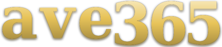 ave365 logo